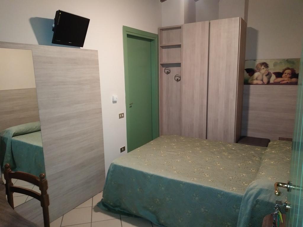 Agriturismo Corte Gaia Castiglione Delle Stiviere Rum bild