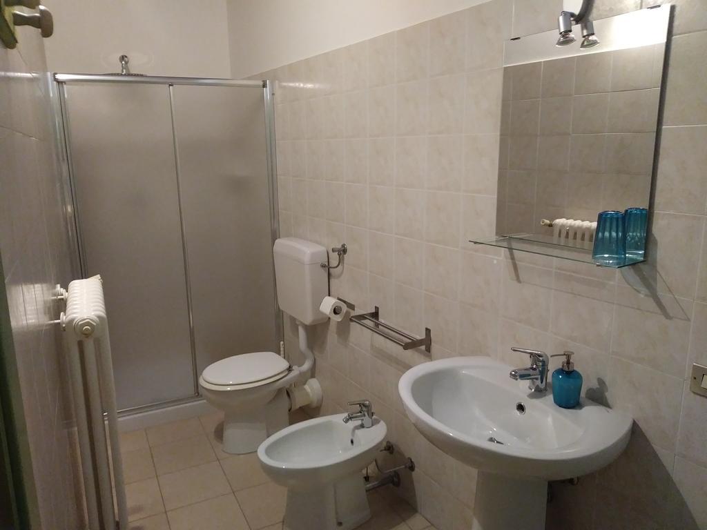 Agriturismo Corte Gaia Castiglione Delle Stiviere Exteriör bild